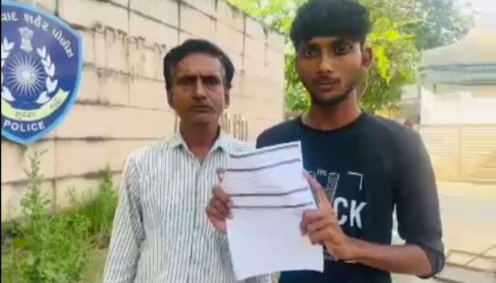 ખાયા પિયા કુછ નહી ગિલાસ તોડા બારહ આના જેવો ઘાટ, હેલ્મેટ ન પહેરતા યુવકને 10 લાખનો દંડ