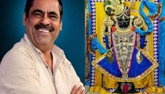 ગુસ્સે થયા માયાભાઈ આહીર, કહ્યું-પગે લાગીને કહીએ છીએ સનાતન તોડો નહી