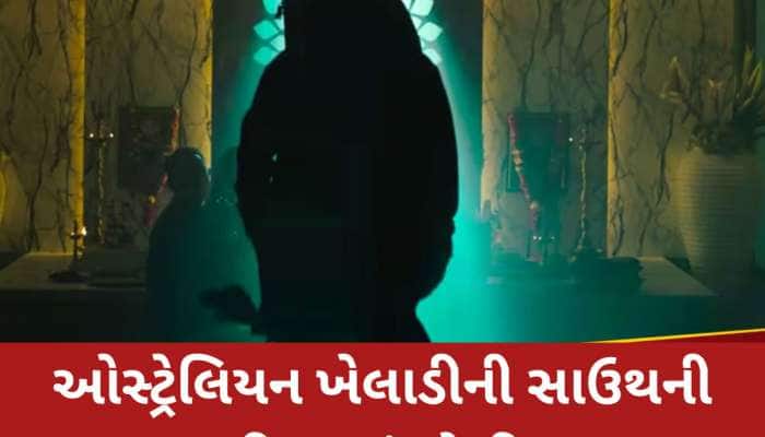 ઓસ્ટ્રેલિયાનો આ ધાકડ ખેલાડી જોવા મળશે સાઉથની ફિલ્મમાં, કેમિયો માટે વસૂલી તગડી રકમ