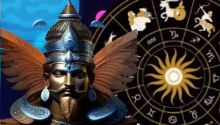 વર્ષ 2025નું સૌથી મોટું ગોચર આજે થશે, શનિ કોને રાજા બનાવશે અને કોને રંક? જાણો 