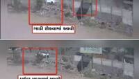 અકસ્માતના આરોપીની અદલાબદલી, રાજકોટ પોલીસની ખૂલી ગઈ પોલ, ગૃહ વિભાગ સુધી પહોંચી વાત