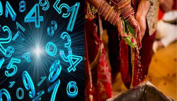 Numerology: લગ્નની તારીખ પરથી જાણો પત્ની જીવનભર પ્રેમ કરશે કે થતી રહેશે તકરાર