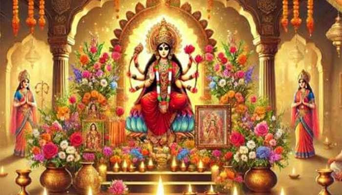 ચૈત્ર નવરાત્રીમાં માં દુર્ગાને ચઢાવો લવિંગ, જીવનનું કોઈપણ દુ:ખ હોય દુર કરશે માતાજી