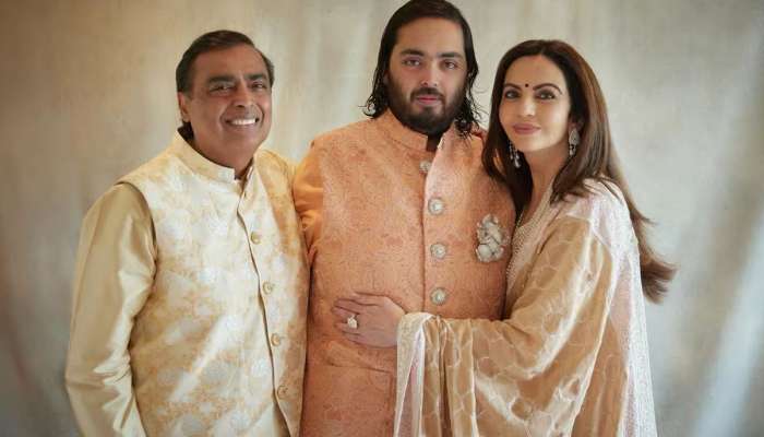 Nita Amabni On Anant Ambani: 'અંબાણી છે કે ભિખારી' અનંત અંબાણીને કોણે કહ્યા હતા આ શબ્દો, કેમ ઉડી હતી મજાક? જાણો