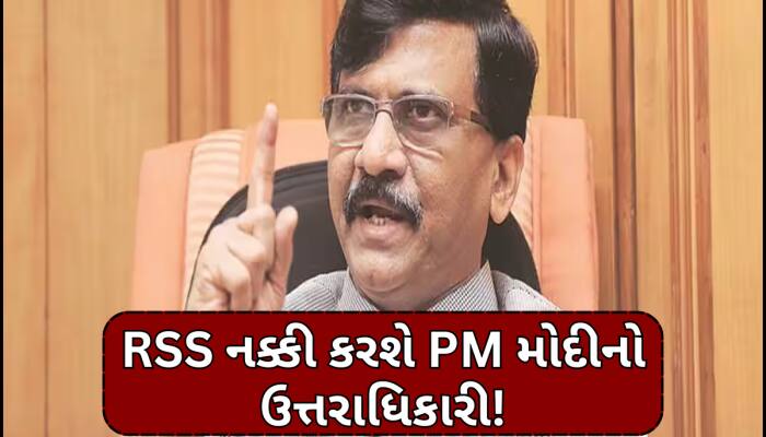 કોણ બનશે PM નરેન્દ્ર મોદીના ઉત્તરાધિકારી? મહારાષ્ટ્રમાંથી હશે રાજકીય વારસ