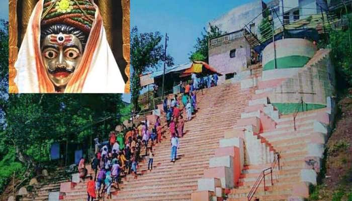 મધ્ય ગુજરાતના સુપ્રસિદ્ધ કુબેર ભંડારી મંદિરમાં રાજકારણ ઘૂસ્યું, ટ્રસ્ટીઓના ઝગડા