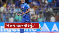 'મેં લંચ પણ નથી કર્યું...' રાતોરાત સ્ટાર બન્યા બાદ અશ્વિની કુમારની પહેલી પ્રતિક્રિયા