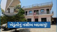 બુલેટ ટ્રેનથી બુલેટ ગતિએ પ્રગતી કરનારા અન્નદાતા, સરકારી પ્રોજેક્ટથી ખેડૂતોની કાયાપલટ