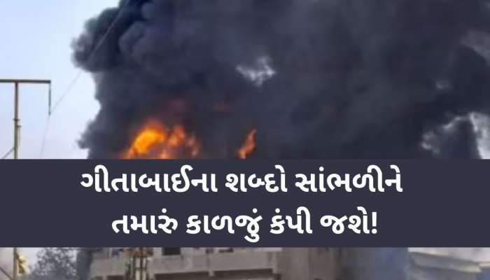 આવ્યા હતા તેરમાની વિધી માટે પૈસા કમાવવા, ઘરે પહોંચી 11 લોકોની લાશ, ગુજરાતમાં પુરો થઈ ગયો આખો પરિવાર!