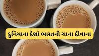 ચાની દુનિયામાં ભારતનો ડંકો, દુનિયાનો બીજો સૌથી મોટો નિકાસકાર બન્યો