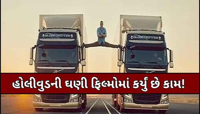 64 વર્ષના આ એક્ટરને 'ગિફ્ટ'માં મળી 5 મહિલાઓ, તમામ સાથે બાંધ્યો સંબંધ! હવે ચાલશે કેસ