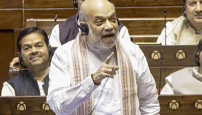 લોકસભા બાદ રાજ્યસભામાં પણ પાસ થઈ ગયું વક્ફ સંશોધન બિલ, બસ હવે એક ડગલું દૂર