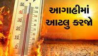ગુજરાતમાં સાયલન્ટ ડિઝાસ્ટરનો ખતરો : સરકારે જાહેર કર્યું એલર્ટ, બચવાના જણાવ્યા ઉપાય