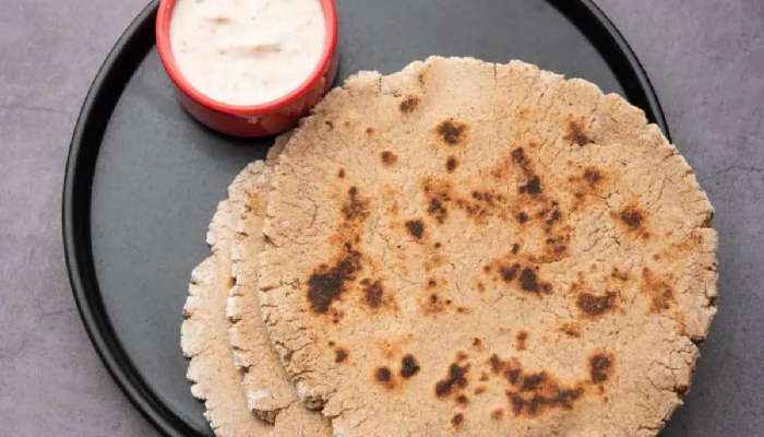 ઘઉં, જુવાર નહીં ઉનાળામાં આ લોટની રોટલી શરીર માટે સારી, ગરમીમાં પેટને મળશે ઠંડક