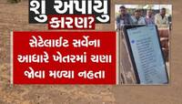 ખેડૂતો પર આવી તંત્ર સર્જિત આફત! ટેકાના ભાવે ચણા ખરીદવા તંત્ર તૈયાર નહીં?
