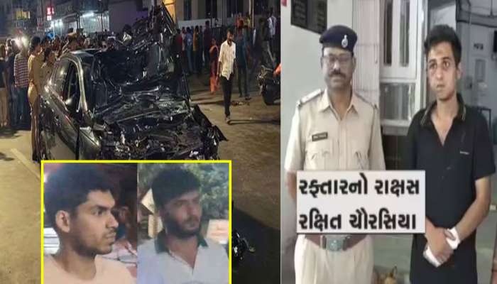વડોદરાના રક્ષિતકાંડમાં મોટો ખુલાસો, રક્ષિત અને તેના મિત્રોએ પીધો હતો ગાંજો, પણ પોલીસને હજી નિકિતા ન જ મળી! 