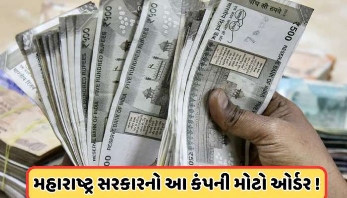 4900% વધ્યો આ સ્ટોક, સોલાર પંપનો મળ્યો નવો ઓર્ડર, કંપનીએ આપ્યા છે 5 બોનસ શેર