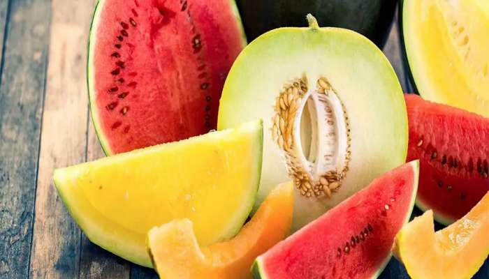 Bad Food Combinations: તરબૂચ અને શક્કરટેટી એકસાથે ખાવાથી થતા નુકસાન