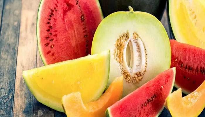 Bad Food Combinations: તરબૂચ અને શક્કરટેટી એકસાથે ખાવાથી થતા નુકસાન
