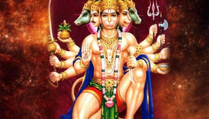 હનુમાન જન્મોત્સવ પર આ વસ્તુઓનું દાન કરવાથી સુધરશે આર્થિક સ્થિતિ, હનુમાનજી રહેશે