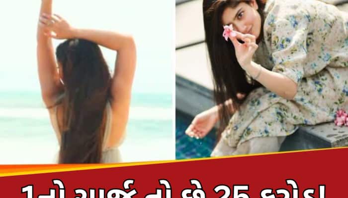 સાઉથની આ 5 ટોપ અભિનેત્રી, જે વસૂલે છે ભારે ભરખમ ફ્રી; બોલીવુડની સુંદરીઓને આપે છે માત