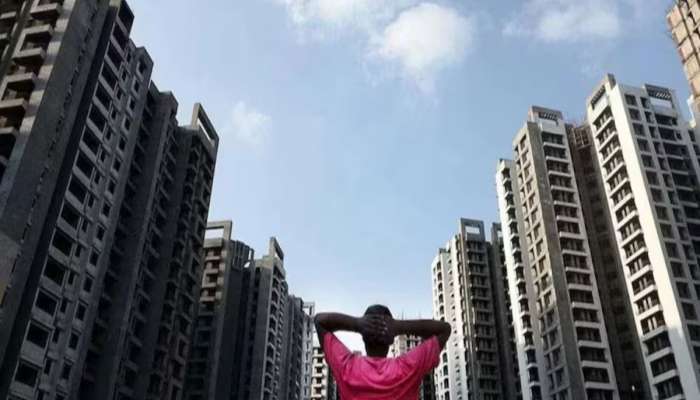 સસ્તા ઘર બનવાના બંધ થઈ ગયા! 50 લાખથી ઓછી કિંમતના અર્ફોડેબલ મકાનો વિશે આવી મોટી ખબર