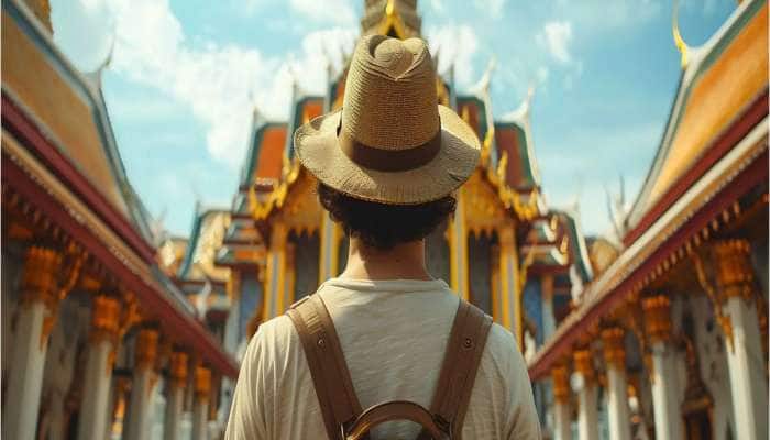 Travel: છોકરાઓને બેંગકોક જવું શા માટે ગમે છે ? કારણ જાણીને દંગ રહી જશો