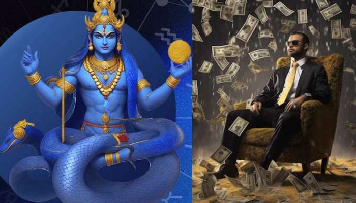 42 વર્ષની ઉંમર બાદ સફળ થાય છે આ લોકો, રાહુનો રહે છે પ્રભાવ, રાતો-રાત મળે છે સંપત્તિ