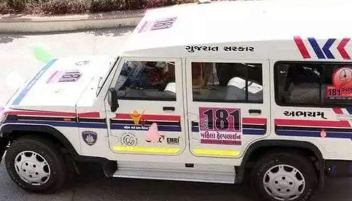 મહિલાને માનસિક ત્રાસ આપી મારપીટ કરતો હતો પતિ, અભયમની મદદથી આવ્યો સમસ્યાનો ઉકેલ