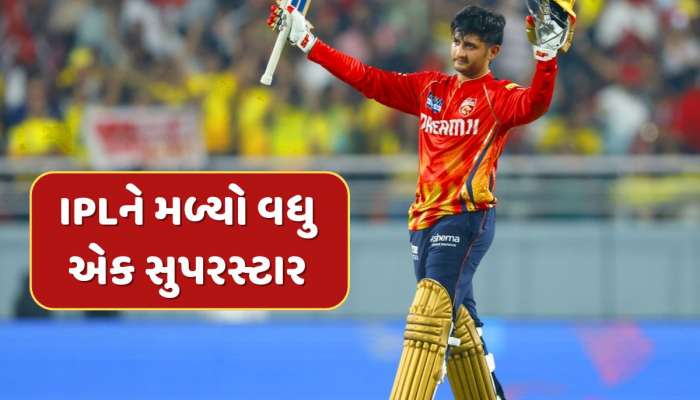 એક ઓવરમાં 6 સિક્સ, 39 બોલમાં IPL સદી... કોણ છે આ 24 વર્ષીય બેટ્સમેન