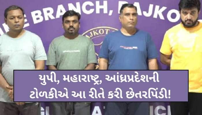 સાવધાન! હળદરની ખેતીથી માલામાલ થવાની લાલચ ભારે પડી! આ રીતે રાજકોટની પેઢીએ 65 કરોડ ગુમ