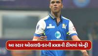 કોણ છે આ સ્ટાર ઓલરાઉન્ડર ? IPL 2025 વચ્ચે KKRએ અચાનક ટીમમાં આપી એન્ટ્રી 