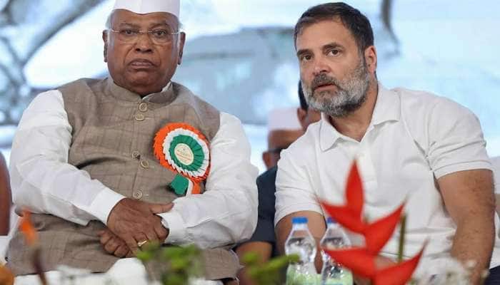 રાહુલ ગાંધીએ 2027 માટે બનાવ્યો આ માસ્ટરપ્લાન, ગુજરાતથી ભાજપને આપશે પડકાર 