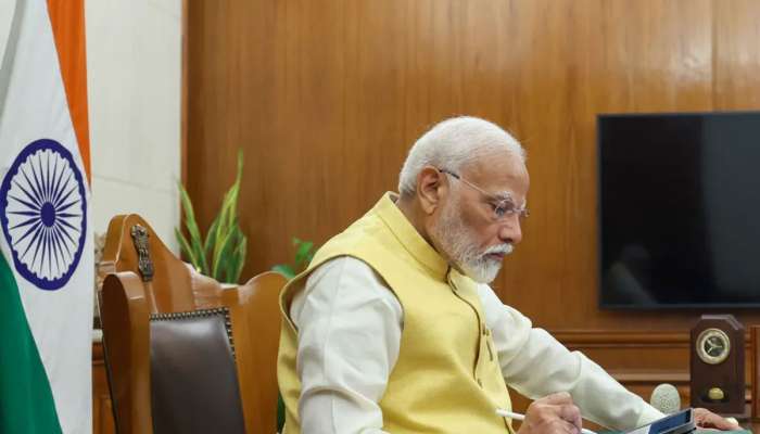 શું તમે ઘરે બેસીને PM મોદીને ફરિયાદ કરવા માંગો છો? આ રહી આખી પ્રોસેસ 