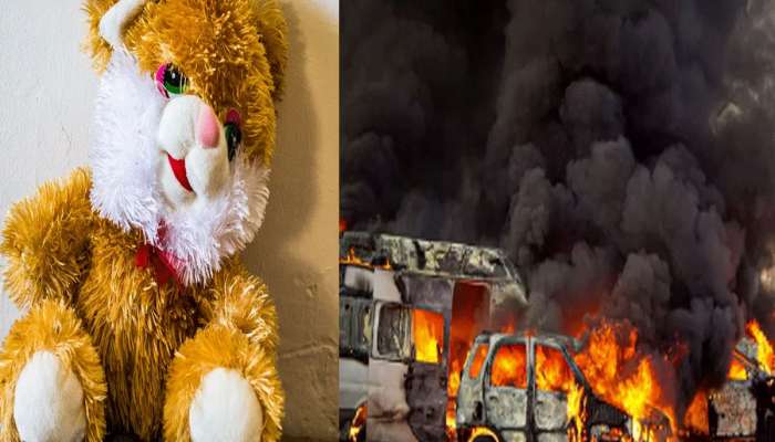 રશિયાએ યુદ્ધનું ખતરનાક લેવલ વટાવ્યું, આ વસ્તુઓમાં છુપાવીને મોકલી રહ્યું છે બોમ્બ