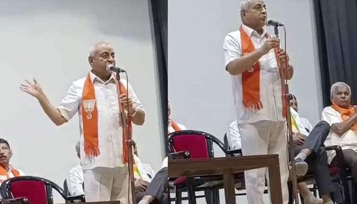 કોંગ્રેસ પર ગરજ્યા નીતિન કાકા, દેશમાં ભેગું થવું હોય તો સરદાર પટેલનું નામ લેવું પડશે