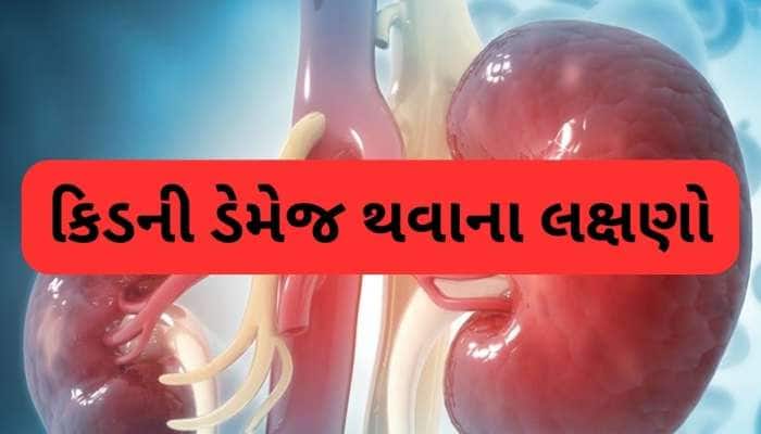 માત્ર રાત્રે જોવા મળે છે કિડની ડેમેજના આ લક્ષણ, 90 ટકા લોકો કરે છે નજરઅંદાજ