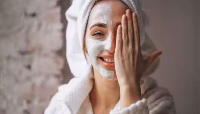 Skin Tanning: તડકાના કારણે ડાર્ક થયેલી સ્કિનને નોર્મલ કરવા માટેના 5 ફેસ પૈક