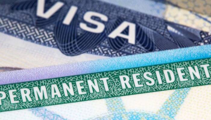 ગ્રીન કાર્ડ,  H-1B વિઝાની રાહ જોતા ભારતીયોને ઝટકો, USએ બહાર પાડ્યું વિઝા બુલેટિન