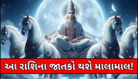 એપ્રિલમાં 3 દિવસ સુધી અસ્ત રહેશે ચંદ્રમા, આ 5 રાશિના જાતકોને મળશે દરેક કામમાં સફળતા!
