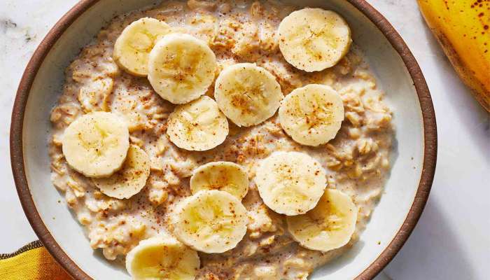 Breakfast: ઉનાળામાં આ 5 વસ્તુઓને નાસ્તામાં કરો સામેલ, આખો દિવસ શરીર હાઈડ્રેટેડ રહેશે અને એનર્જી પણ વધશે