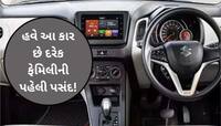 ટાટા પંચને પછાડીને આ કાર બની દેશની No.1, 34 કિ.મીની આપે છે એવરેજ, જાણો શાનદાર ફીચર્સ