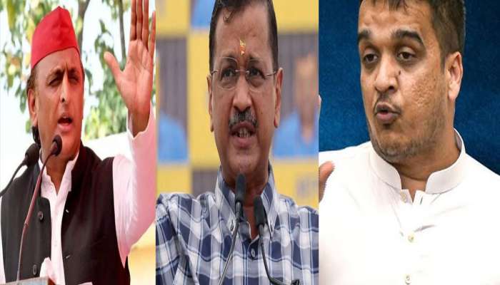 બે વર્ષ જૂના બોર્ડના પરિણામ પર વિપક્ષોએ રમ્યું રાજકારણ, ગુજરાત મોડલને ગણાવ્યું ફેલ