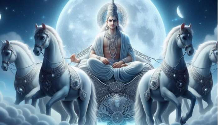 રાહુના નક્ષત્રમાં ચંદ્રમાનું ગોચર, 5 જાતકો માટે ખુલશે પ્રગતિના દ્વાર, ધનલાભનો યોગ