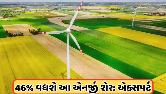 ₹220ને પાર જશે આ એનર્જી કંપનીનો શેર, 2300% વધ્યો છે ભાવ, એક્સપર્ટે કહ્યું ખરીદો