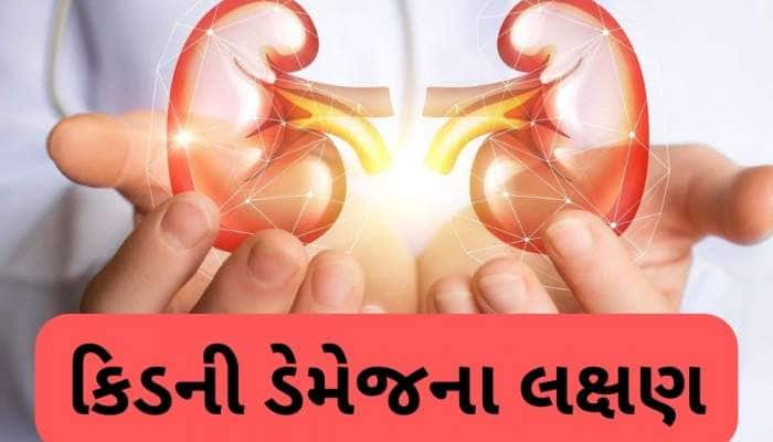 જો શરીરમાં જોવા મળે આ લક્ષણ તો સમજો ફેલ થવા લાગી છે કિડની! તત્કાલ કરાવો સારવાર