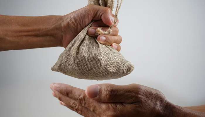 Gupt Daan: આ વસ્તુઓનું ગુપ્ત દાન કરી દેશે માલામાલ, કંગાળ લોકોના દિવસો પણ બદલી જાય