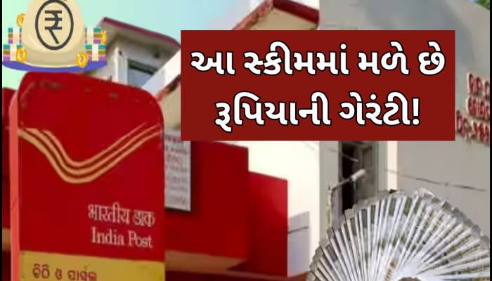 રૂપિયાનો ભંડાર છે આ 5 સરકારી સ્કીમ,ધમાકેદાર રિટર્નની સાથે ટેક્સ બચાવવા માટે છે બેસ્ટ