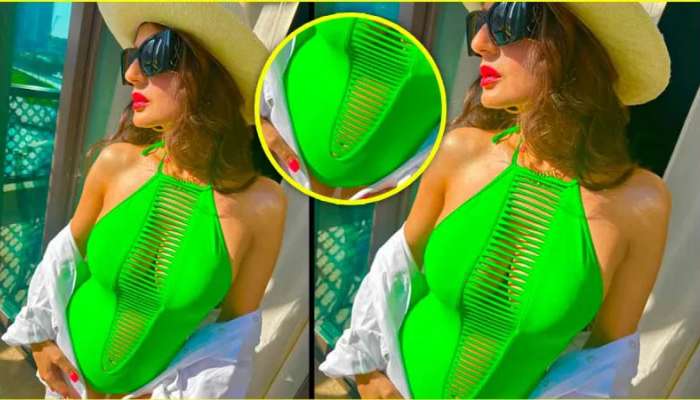 Ameesha Patel બનવા જઈ રહી છે માતા! શું ખરેખર પ્રેગ્નેટ છે 'સકીના'? ઈન્ટરનેટ પર ભારે ચર્ચા