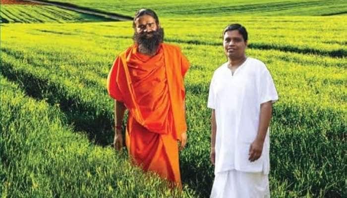 પતંજલિની ઓર્ગેનિક ચળવળ કઈ રીતે ભારતીય ખેતીના ભવિષ્યને આકાર આપી રહી છે?
